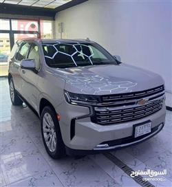 شيفروليه تاهو